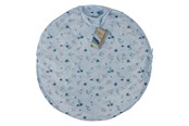 Udendørsleg - Little Dutch - Ocean Dreams Pop-up Tent Blue - 2012523