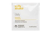 Hårpleje - Milk Shake - Daily Frequent Paraben-Free Hair Shampoo Hydrate & Protect 10 ml - 8032274056195