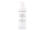 Kropspleje - Bruno Vassari Senses Coconut Oil Hydrating Body Milk Morning & Evening 400 ml - 8432666003644