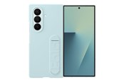 Mobil - Covers & Cases - Samsung Galaxy Z Fold7 - Silicone Case - Mint - EF-MF966CMEGWW