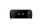 Spillekonsol - ASUS ROG XBOX ALLY X - Ryzen AI Z2 Extreme - 24GB - 1TB - RC73XA-NH011W