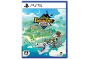 Spil - Fantasy Life i: The Girl Who Steals Time - Sony PlayStation 5 - Action/Adventure - 4571237661266