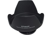 Kamera & objektivtilbehør - Polaroid Lens Hood Screw-On 55mm - PLLH55