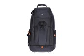 Kameratasker - Rollei Fotoliner Photo Backpack L - Black - 20292