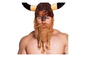 Kostumer - Boland - Bearded Viking - 01847