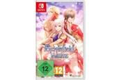 Spil - Battlefield Waltz - Nintendo Switch - Eventyr - 5061077020082