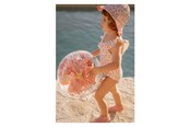 Vandleg - Little Dutch Pink Flowers Beach Ball 3D Figure 35cm - 2014448