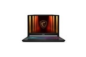 Bærbar - MSI Katana 15 HX - 15.6" | RTX 5050 | Core i7 | 16GB | 512GB - Katana 15 HX B14WEK-015NEU