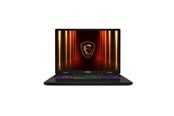 Bærbar - MSI Crosshair 16 HX AI - 16" | RTX 5060 | Core Ultra 7 | 16GB | 1TB - Crosshair 16 HX AI D2XWFKG-011NEU