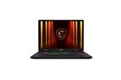 Bærbar - MSI Pulse A16 AI+ - 16" | RTX 5070 | Ryzen AI 7 | 16GB | 1TB - Pulse A16 AI+ C3HWGKG-006NEU