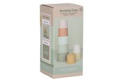 Babylegetøj - Little Dutch Stacking Cups - 2013819
