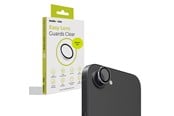 Mobil - Beskyttelsesglas - Mobile Origin Easy Lens guards - clear-  iPhone 17e/16e - FRL-LSG-i16e-CLR