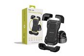 Mobil - Andet Tilbehør - Mobile Origin Bike phone holder B3 - black - MO-BPH-B3