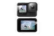 Actionkamera tilbehør - TELESIN Hero 13 Screen Protector S6-FLM-08-TGP - S6-FLM-08-TGP