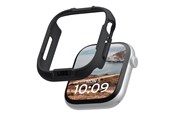 Smartwatch - Tilbehør - UAG Scout Case Black - Apple Watch 46mm - 1A4417114040