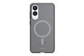 Mobil - Covers & Cases - UAG Dot w/Magnet Ash - Samsung Galaxy S25 Edge - 214503113131