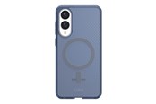 Mobil - Covers & Cases - UAG Dot w/Magnet Cloud Blue - Samsung Galaxy S25 Edge - 214503114151