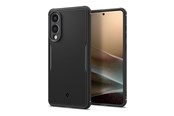 Mobil - Covers & Cases - Spigen Core Armor MagSafe matte black - Samsung Galaxy S25 Edge - ACS09406