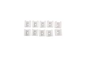 Lamper - HiluX Monteringsclips til HighPower SMD 230V - 10 stk - 5714255011043