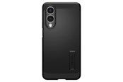 Mobil - Covers & Cases - Spigen Tough Armor MagSafe - black - Samsung Galaxy S25 Edge - ACS09422