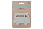 Babylegetøj - Little Dutch Silicone Teething Ring Bush - 2012282