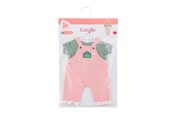 Dukker & Tilbehør - Corolle - T-Shirt and Overall for Baby Doll 36cm - 9000141700