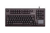 Tastatur - Cherry G80-11900 TouchBoard - Tastatur - Engelsk - Sort - G80-11900LUMGB-2