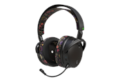 Hovedtelefoner/headset - Audeze Maxwell FLORA - Xbox/PC (Limited Edition) - 207-MW-1117-01