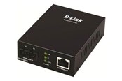 Repeater, boostere, bridges & transceiver - D-Link DMC-G02SC 100/1000Base-T to 1000Base-SX SC Multi-Mode Media Converter (550 m) - DMC-G02SC/E