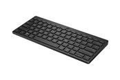 Tastatur - HP 350 Compact Multi-Device - Tastatur - Dansk - Sort - 692S8AA#UUW