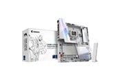 Bundkort - GIGABYTE Z890 AORUS TACHYON ICE Bundkort - Intel Z890 - Intel LGA1851 - DDR5 RAM - Extended ATX - Z890 A TACHYON ICE