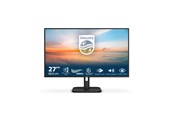 Skærm - 27" Philips 27E1N1200A - 1920x1080 (FHD) - 100Hz - IPS - 27E1N1200A/00
