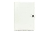 Netværkstilbehør - DIGITUS fibre-optic distribution box - OS2 assembled - DN-968913-LC
