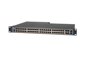 Switch - Cambium Networks cnMatrix EX2052R-P - MXEX2052GXPA10