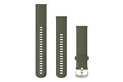 Smartwatch - Tilbehør - Garmin Quick Release Band - strap for smart watch - 010-12924-11