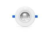 Netværkstilbehør - Ubiquiti G5 Dome Ultra Flush Mount White Transparent Bubble - UACC-G5-Dome-Ultra-FM-W