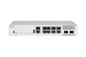 Switch - Ruckus Wireless Ruckus ICX 8200 Compact - ICX8200-C08ZP