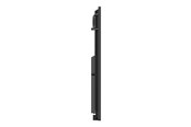 Digital skiltning & Hotel - ViewSonic ViewBoard IFP7550-5F 50-5F Series - 75" LED-backlit LCD display - 4K - for digital signage / interactive communication - IFP7550-5F