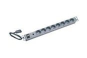 Strømkabel (ekstern) - ONLINE USV-Systeme Online USV - power distribution strip - KG16A9SCH-RACK