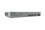 Switch - Allied Telesis AT GS950/10PS V2 - AT-GS950/10PS V2-50