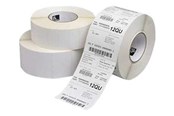 Papir, Fotopapir og Etiketter - Zebra Z-Select 2000D - ZIPRD3016390