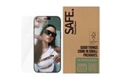 Mobil - Beskyttelsesglas - PanzerGlass SAFE. by - screen protector for mobile phone - ultra-wide fit - BULKSAFE95878