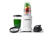 Blender - NutriBullet Blender Pro NB907MAW - 900 W - 0C22300112