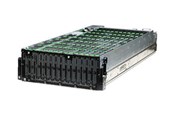 Harddisk-array - Seagate Exos E 4U106 J12C6X000000DAP - storage enclosure - J12C6X000000DAP-01