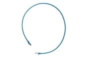 Netværkskabel - Crestron Electronics Crestron DigitalMedia Ultra DM-CBL-ULTRA-PC - patch cable - 6 m - blue - Blå - 6m - DM-CBL-ULTRA-PC-20