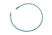 Netværkskabel - Crestron Electronics Crestron DigitalMedia Ultra DM-CBL-ULTRA-PC-50 - patch cable - 15 m - blue - Blå - 15m - DM-CBL-ULTRA-PC-50