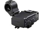 Kamera & objektivtilbehør - Panasonic DMW-XLR2 Hotshoe XLR unit - DMW-XLR2E