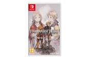 Spil - Final Fantasy Tactics: The Ivalice Chronicles - Nintendo Switch - Turn-based - 5021290100770