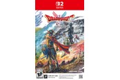 Spil - Dragon Quest I & II HD-2 Remake - Nintendo Switch 2 - RPG - 5021290100831