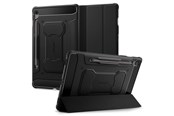 Tablet - Covers & Cases - Spigen Rugged Armor Pro - black - Samsung Galaxy Tab S10 FE - ACS09380